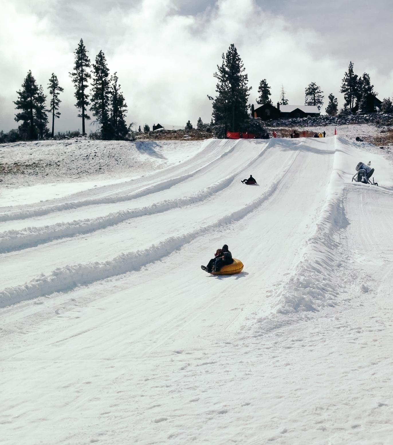 15 Reasons to Plan a Group Trip to Big Bear, California